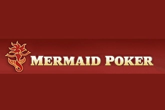 Mermaid Poker - Mange utrolige gode tilbud 0001 Mermaid Poker - Mange utrolige gode tilbud 0001