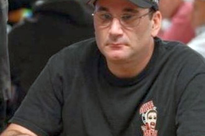 2008 WSOP Event #18 NL 2-7 Draw w/ Rebuys, Day 1: Tom 'durrrr' Dwan Leads 0001