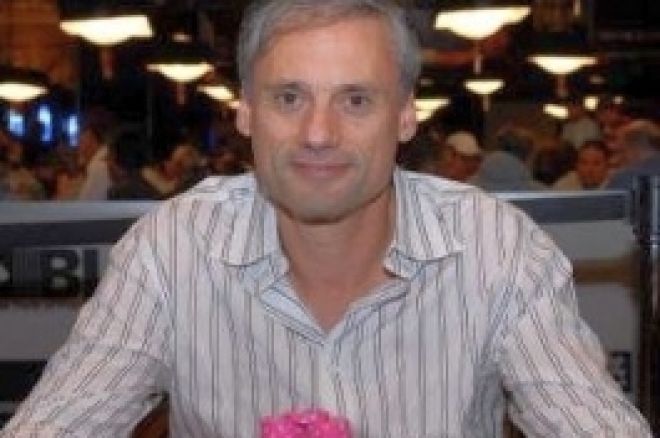 WSOP Event #14 - $10.000 Stud - Brooks vinder og donerer hele præmien væk 0001 WSOP Event #14 - $10.000 Stud - Brooks vinder og donerer hele præmien væk 0001