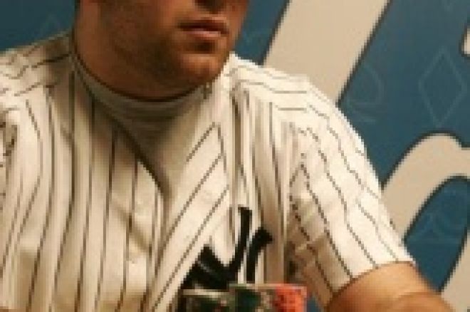 Jason Young gewinnt WSOP Event #17 0001 Jason Young gewinnt WSOP Event #17 0001