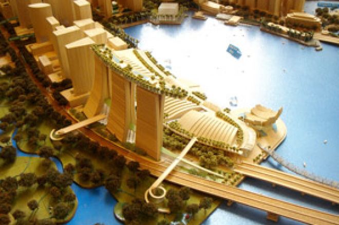 Vorzeigestadt Singapur wird zur Spaß-Metropole 0001 Vorzeigestadt Singapur wird zur Spaß-Metropole 0001