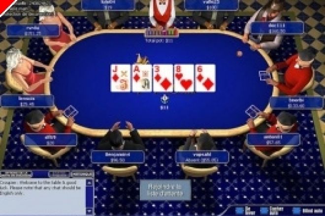 Šest skvělých freerollů od PokerNews a Poker770 0001 Šest skvělých freerollů od PokerNews a Poker770 0001
