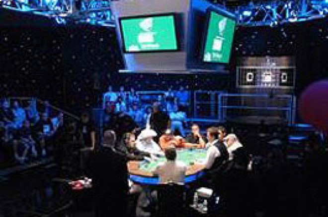 World Series of Poker Daily Summary for June 10th, 2008 0001