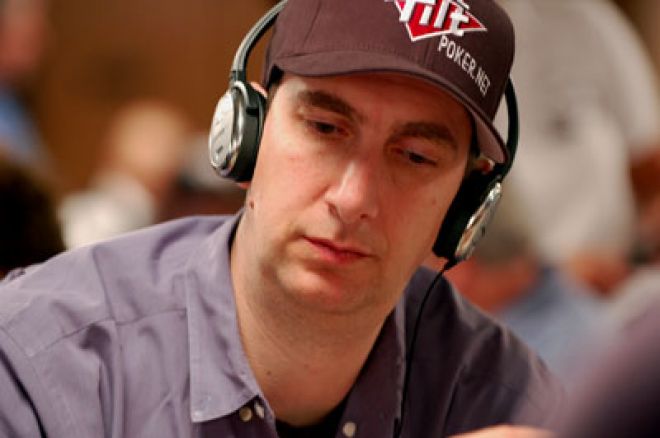 Dr. Pauly bei der WSOP 2008: Der am meisten unterschätzte Spieler der Pokerszene – Erik Seidel 0001 Dr. Pauly bei der WSOP 2008: Der am meisten unterschätzte Spieler der Pokerszene – Erik Seidel 0001