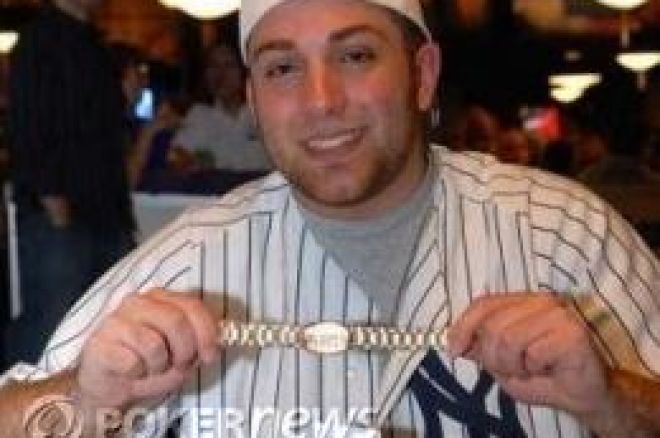 Jason Young vinner øvelse Event #17 $1,500 No-Limit Hold'em Shootout av WSOP 2008. 0001 Jason Young vinner øvelse Event #17 $1,500 No-Limit Hold'em Shootout av WSOP 2008. 0001