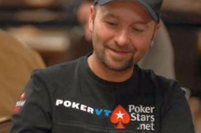 2008 WSOP Event #20 $2,000 LHE Day 2: Negreanu to Seek Fourth Bracelet 0001