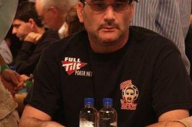 Mike Matusow wint No Limit 2-7 Triple Draw Lowball WSOP 2008 + meer pokernieuws 0001 Mike Matusow wint No Limit 2-7 Triple Draw Lowball WSOP 2008 + meer pokernieuws 0001