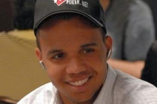 2008 WSOP, Event #22 $3,000 H.O.R.S.E. Day 1: Jung Tops Tight Field 0001