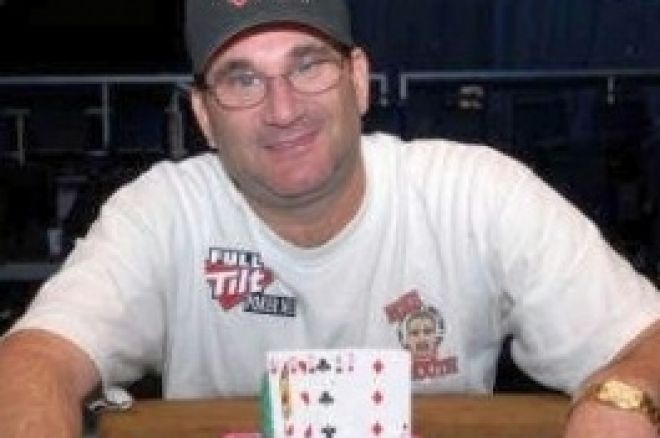 2008年WSOP Event #18 $5,000 ノーリミット2-7ドロー w/ リバイ、Matusowが勝利 0001 2008年WSOP Event #18 $5,000 ノーリミット2-7ドロー w/ リバイ、Matusowが勝利 0001