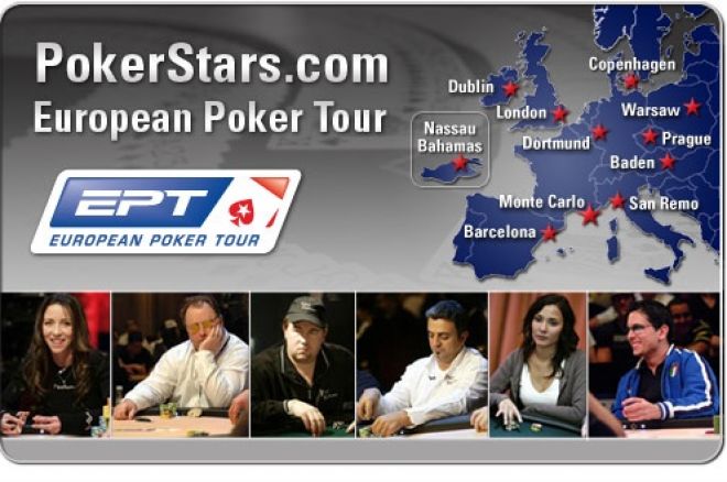 European Poker Tour presenterar schema för säsong 5 0001 European Poker Tour presenterar schema för säsong 5 0001