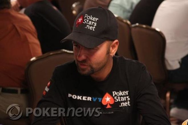 Daniel Negreanu wint $2.000,- Limit WSOP 2008 + meer pokernieuws 0001 Daniel Negreanu wint $2.000,- Limit WSOP 2008 + meer pokernieuws 0001