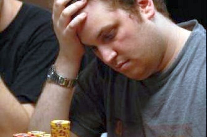 2008 WSOP Event #21, $5000 NLHE, Day 2: Seiver Has Healthy Lead for Final 0001