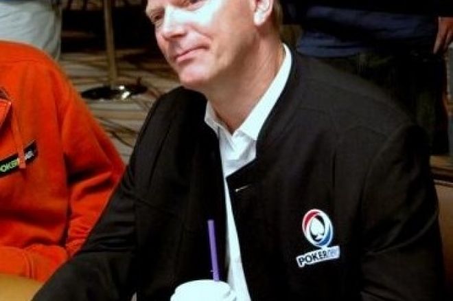 2008 WSOP Event #22 $3,000 H.O.R.S.E. Day 2 C Luske Leads with 16 Remaining 0001