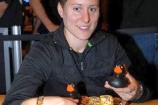 WSOP 2008 Evento #19 1.500$ Pot Limit Omaha: Vanessa Selbst se lleva el brazalete 0001