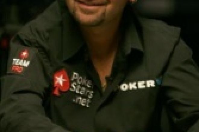 En helg med Daniel Negreanu 0001 En helg med Daniel Negreanu 0001