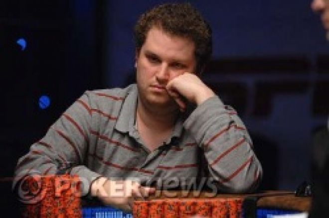 WSOP 2008: Erstes Bracelet für Scott Seiver 0001 WSOP 2008: Erstes Bracelet für Scott Seiver 0001