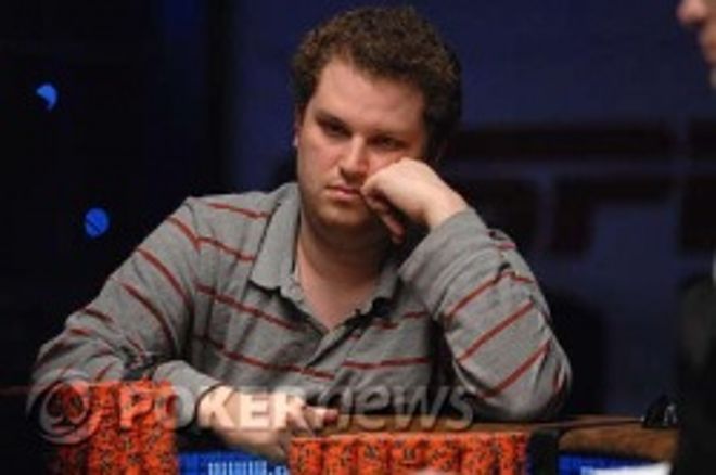 Scott Seiver vinner event #21 $5000 No Limit Holdem WSOP 2008 0001 Scott Seiver vinner event #21 $5000 No Limit Holdem WSOP 2008 0001
