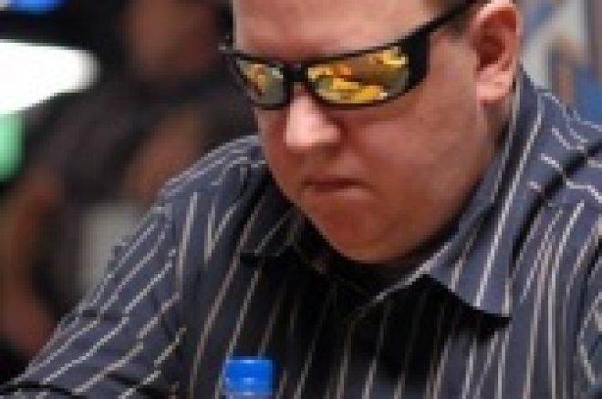 Jens Voertmann vinner event #22 $3,000 H.O.R.S.E. i WSOP 2008 0001 Jens Voertmann vinner event #22 $3,000 H.O.R.S.E. i WSOP 2008 0001