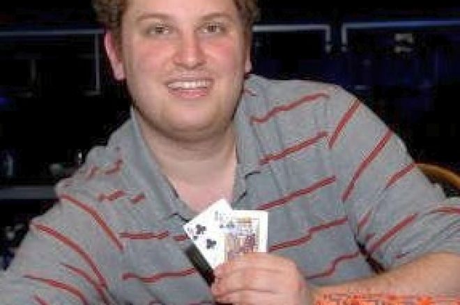 2008 WSOP Event #21 $5,000 NLHE Final: Seiver Prevails for First Bracelet 0001