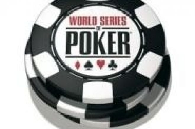 WSOP 2008: Zusammenfassung Event #26, #27 und #28 0001 WSOP 2008: Zusammenfassung Event #26, #27 und #28 0001