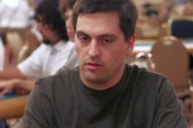 2008 WSOP Event #26 $1,500 Razz Day 2 C Viox, Greenstein Head Final 0001