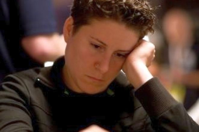 2008 WSOP Event #25 $10,000 Heads-Up NLHE Championship: Down to the Final Four 0001