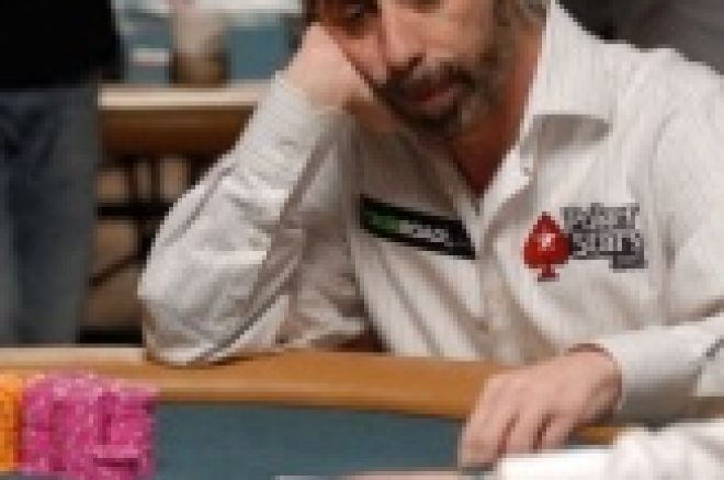 Barry Greenstein gewinnt Event #26 0001 Barry Greenstein gewinnt Event #26 0001
