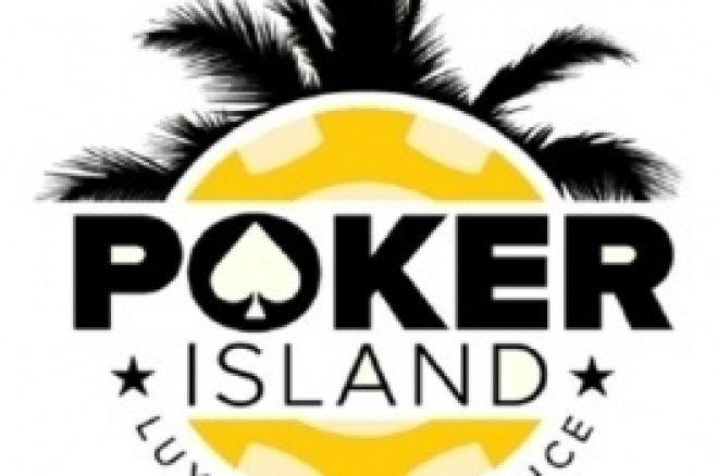 Event #1 of the UK PokerNews / Poker Island League Starts on Tuesday 0001