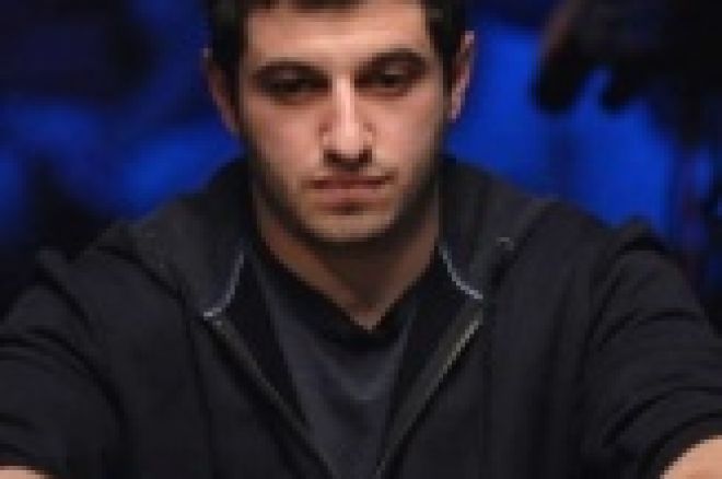 WSOP 2008: Phil WSOP 2008: Phil