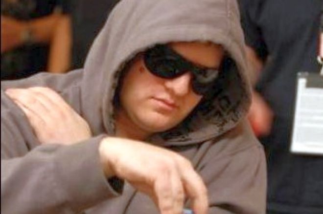 2008 WSOP Event #29 $3,000 No-Limit Hold'em: Matt Vengrin Heads Final 0001