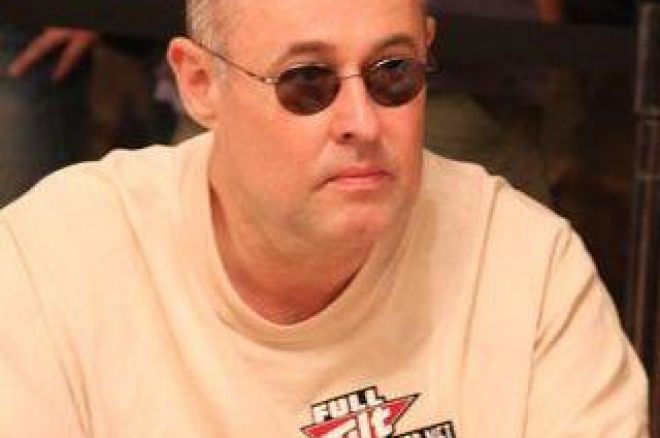 Rob Hollink aan Finaletafel WSOP 2008 0001 Rob Hollink aan Finaletafel WSOP 2008 0001