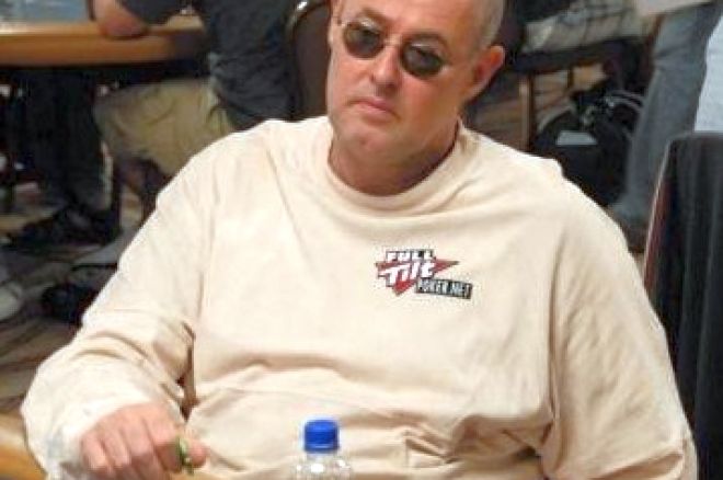 2008 WSOP Event #30, $10,000 Limit Hold'em World Championship Day 2: Katz, Hollink Head Final 0001