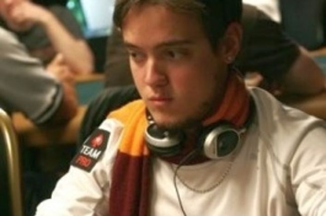 WSOP 2008 Turniej #31, $2,500 NLHE Six Handed: Na Prowadzeniu Shahar i Minieri 0001 WSOP 2008 Turniej #31, $2,500 NLHE Six Handed: Na Prowadzeniu Shahar i Minieri 0001