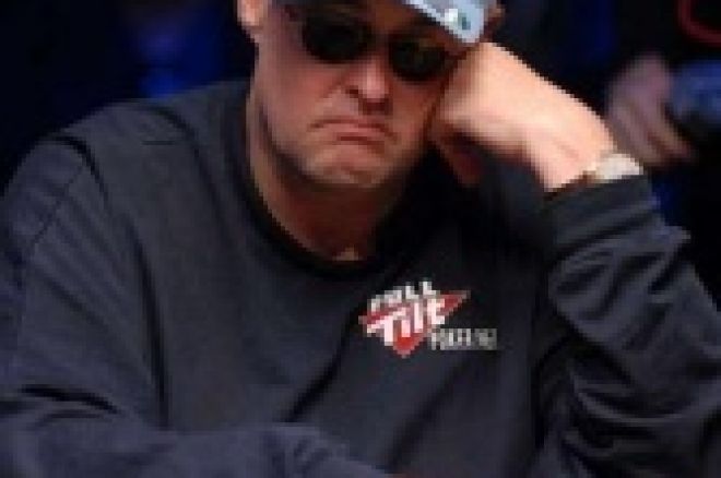 Rob Hollink holt sich bei Event #30 sein erstes Bracelet 0001 Rob Hollink holt sich bei Event #30 sein erstes Bracelet 0001