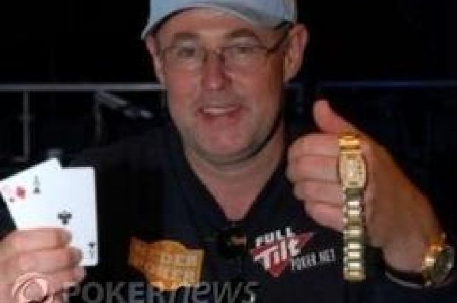 Rob Hollink vinner øvelse #30 $10,000 Limit Hold'em World Championship 0001 Rob Hollink vinner øvelse #30 $10,000 Limit Hold'em World Championship 0001
