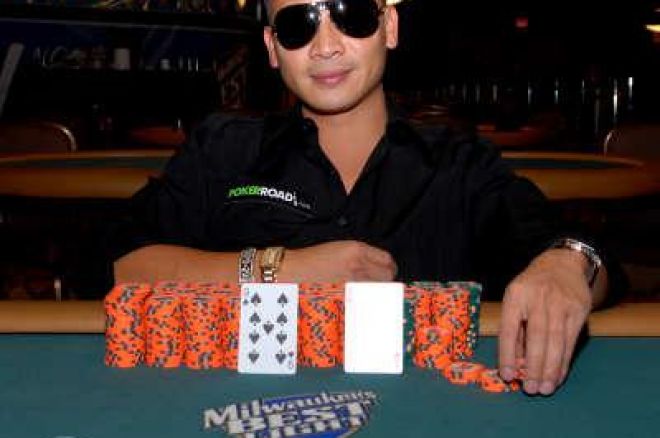 John Phan wint Event #29; Minieri aan finaletafel Event #31 + meer pokernieuws 0001 John Phan wint Event #29; Minieri aan finaletafel Event #31 + meer pokernieuws 0001