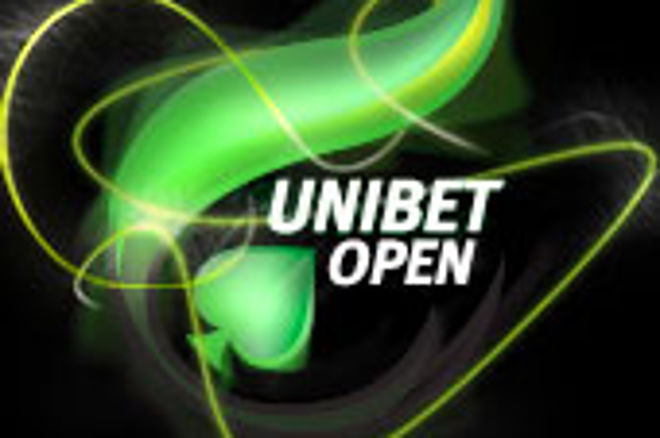 UniBet klare med satellitter til UniBet Open III 0001 UniBet klare med satellitter til UniBet Open III 0001