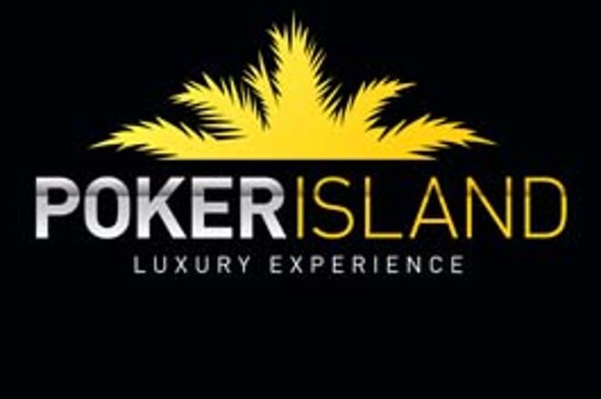 Surprise $10,000 PokerRoom Freeroll to Poker Island! 0001