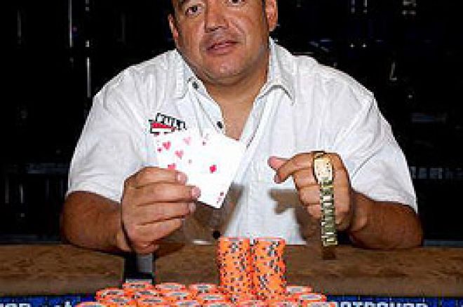 2008 WSOP Event #32, $1,500 No-Limit Hold'em: Velador Dominates Final 0001