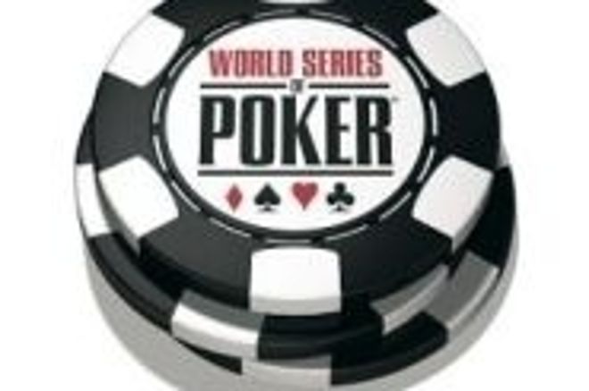 Dr. Pauly bei der WSOP 2008: Der Kampf für Europa 0001 Dr. Pauly bei der WSOP 2008: Der Kampf für Europa 0001