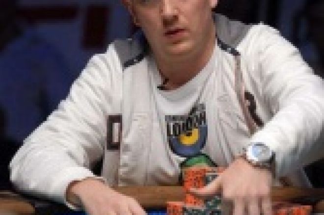 Jesper Hougaard gewinnt Event #36 0001 Jesper Hougaard gewinnt Event #36 0001