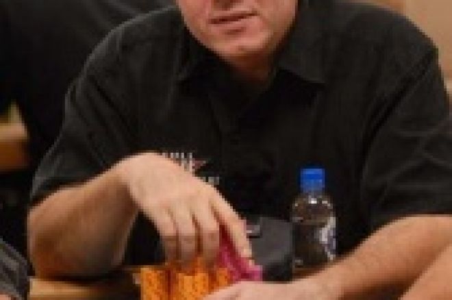 David Benyamine gewinnt Event #37 0001 David Benyamine gewinnt Event #37 0001
