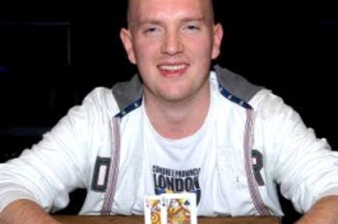 WSOP 2008 Turniej #36, $1,500 NLHE: Jesper Hougaard Wygrywa Złoto 0001 WSOP 2008 Turniej #36, $1,500 NLHE: Jesper Hougaard Wygrywa Złoto 0001