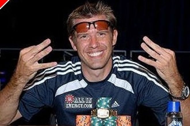 2008 WSOP Събитие #34, $1,500 Pot Limit Omaha w/Rebuys – Flack Aтакува за... 0001 2008 WSOP Събитие #34, $1,500 Pot Limit Omaha w/Rebuys – Flack Aтакува за... 0001