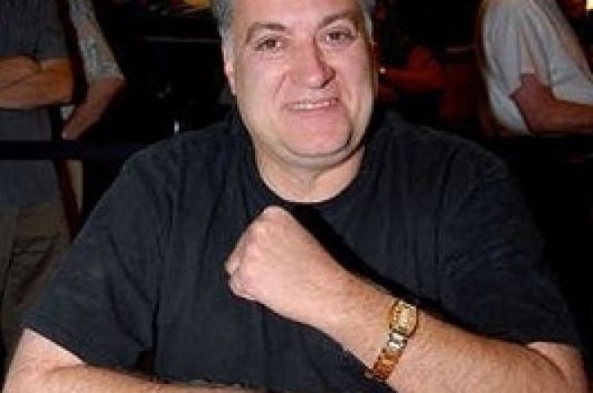 WSOP 2008 Evento #35, 1.500$ Seven-Card Stud: Mike Rocco ganador 0001