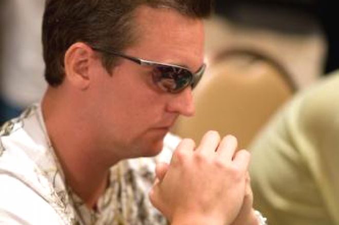 2008 WSOP Event #39, $1,500 No-Limit Hold'em Day 2: Thom Werthmann Heads Final 0001