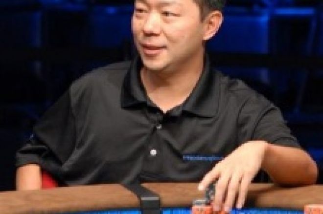 David Woo holt sich Bracelet bei Event #39 0001 David Woo holt sich Bracelet bei Event #39 0001