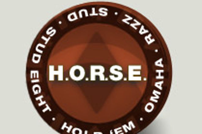 Deutsche Live Berichterstattung des World Championship H.O.R.S.E. Events nur auf DE PokerNews 0001 Deutsche Live Berichterstattung des World Championship H.O.R.S.E. Events nur auf DE PokerNews 0001