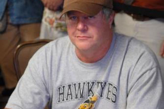 2008 WSOP Event #42, $1,000 Seniors Day 1: Gerleman Leads ...