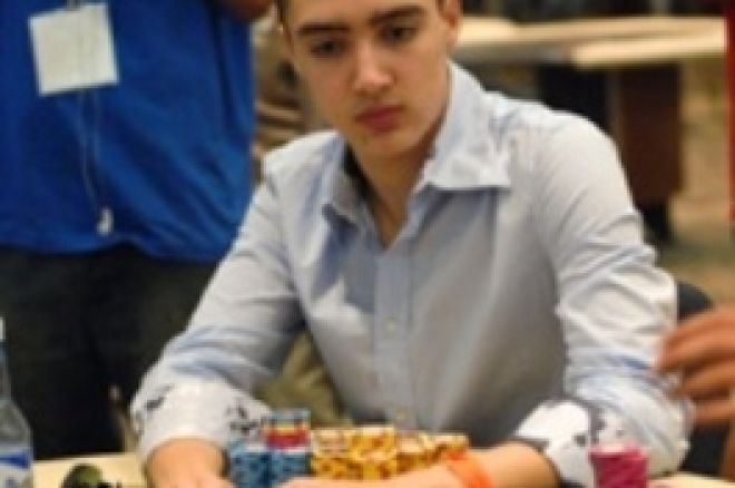 Spelen tegen vissen - Texas Hold'em cashgame strategie 0001 Spelen tegen vissen - Texas Hold'em cashgame strategie 0001